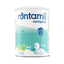 Rontamil - Complete AC Γάλα για την αντιμετώπιση των κολικών - 400gr