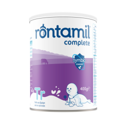 Rontamil - Complete Tr  για την αντιμετώπιση της δυσκοιλιότητας - 400gr