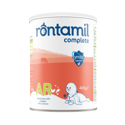 Rontamil - AR Γάλα για την αντιμετώπιση των αναγωγών - 400gr