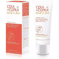 Cera Di Cupra - Κρέμα Χεριών Θρέψης και Προστασίας - 75ml