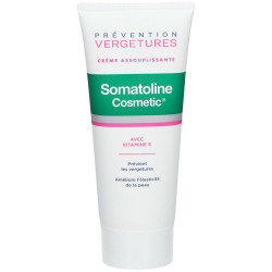 Somatoline Cosmetic - Soin Anti-vergetures Κρέμα κατά των Ραγάδων Εγκυμοσύνης - 200ml