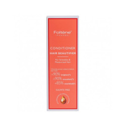 Foltene - Conditioner Hair Beautifier Tαλαιπωρημένα/Αφυδατωμένα Μαλλιά - 180ml