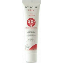 Synchroline - Rosacure Ultra SPF50+ Κρέμα Ημέρας Κατά της Ερυθρότητας - 30ml