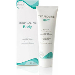 Synchroline - Terproline Body Cream Συσφικτική κρέμα σώματος - 125ml