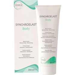 Synchroline - Synchroelast Body Cream Συσφικτική για Ραγάδες - 200ml