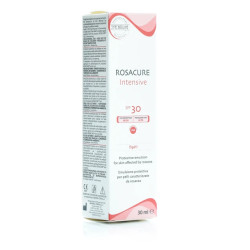 Synchroline - Rosacure Intensive SPF 30 Κρέμα προσώπου Ενυδατική και καταπραϋντική κρέμα προσώπου, για την επιδερμίδα με μόνιμη ή παροδική ερυθρότητα - 30ml