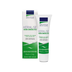 Cerion - Keralise Comedolytic Cream Σμηγματορυθμιστική κρέμα προσώπου κατά των ατελειών - 30ml