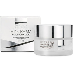 Cerion - Skin Care HY CREAM Ant-age Facial Cream Αντιγηραντική Κρέμα Ημέρας Πρόσωπο & Ντεκολτέ με SPF18 - 50ml