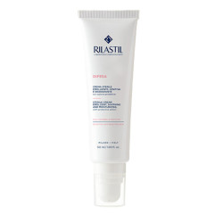 Epsilon Health - Rilastil Difesa Sterile Cream Αποστειρωμένη κρέμα για ευαίσθητα & αντιδραστικά δέρματα - 50ml