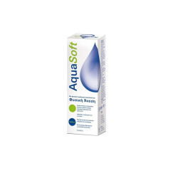 Amvis - Aqua Soft  Υγρό φακών επαφής - 360ml