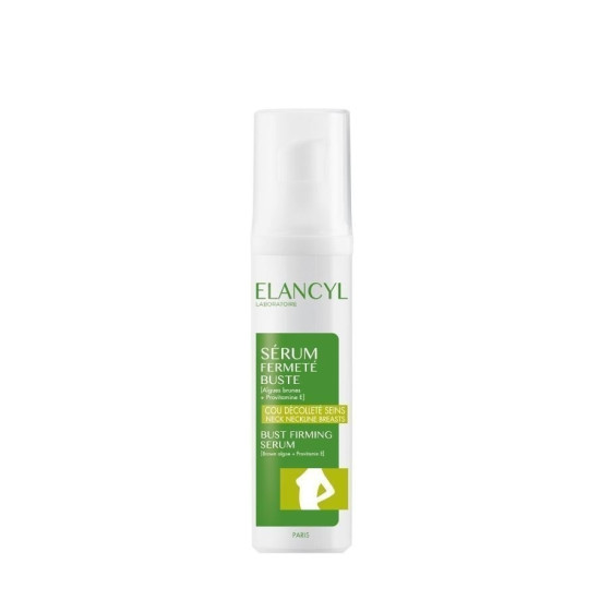Elancyl - Serum Fermete Buste Ορός σύσφιξης στήθους & ντεκολτέ - 50ml