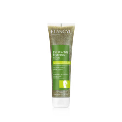 Elancyl - Energizing Foaming Scrub Απολεπιστικό σώματος για την καταπολέμηση της κυτταρίτιδας - 150ml