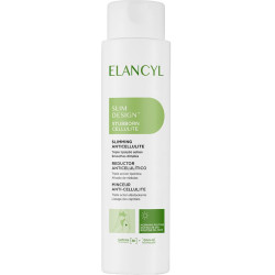 Elancyl - Slim Design κατά της κυτταρίτιδας - 200ml