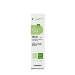Elancyl - Slim Design Slimming Firming Stomach-Stubborn Areas Τζελ για Αδυνάτισμα-Σύσφιξη Κοιλιά-Γοφοί-Χέρια - 150ml