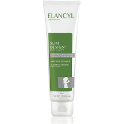 Elancyl - Slim Design Slimming Firming Stomach-Stubborn Areas Τζελ για Αδυνάτισμα-Σύσφιξη Κοιλιά-Γοφοί-Χέρια - 150ml