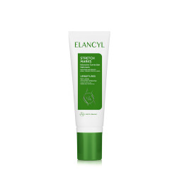 Elancyl - Intensive Correction Gel Cream  Κρέμα-Τζελ κατά των ραγάδων - 75ml