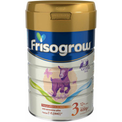 ΝΟΥΝΟΥ - Frisogrow Goat 3 Κατσικίσιο Γάλα από 12+ μηνών - 400gr