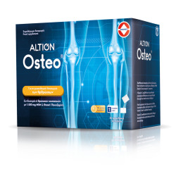 Altion - Osteo Υγιείς αρθρώσεις & οστά - 30 φακελίσκοι