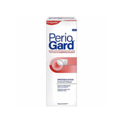 Colgate - Periogard Gum Protection Mouthwash Στοματικό Διάλυμα για την Ουλίτιδα - 400ml