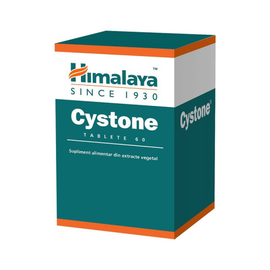 Himalaya - Cystone Για Το Ουροποιητικό Σύστημα - 60tabs