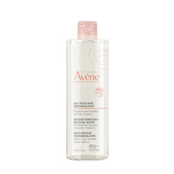 Avene - Eau Micellaire Demaquillante Νερό καθαρισμού & ντεμακιγιάζ - 400ml