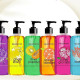 Helenvita - Shower Gel & Bubble Bath Αφρόλουτρο Berry - 490ml